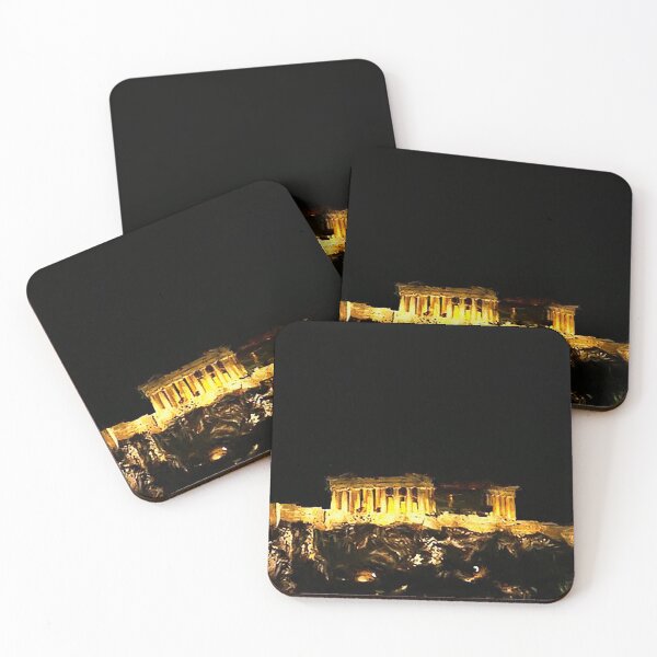 Item preview, Acrolopolis designed and sold by Christine "Xine" Segalas.