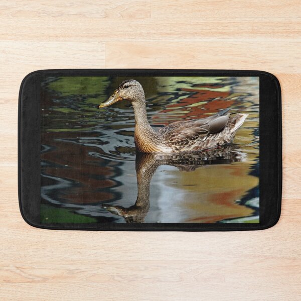 Item preview, Mallard Moment designed and sold by Debbie Oppermann.