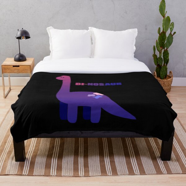 Item preview, Bi-nosaur designed and sold by Lost2Infinity.