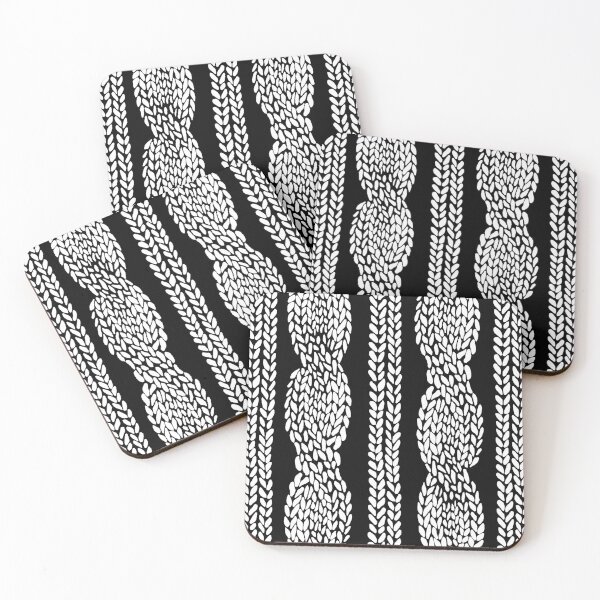 Item preview, Cable Row Black designed and sold by ProjectM.