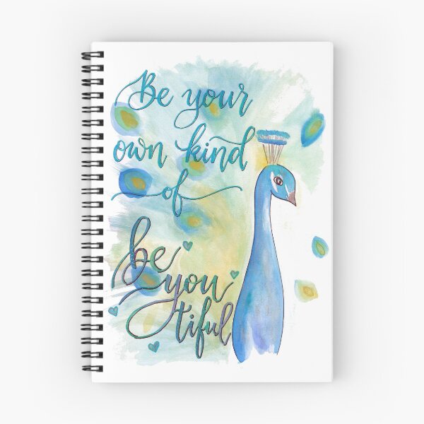 Item preview, Be Your Own Kind of Beyoutiful (Beautiful) designed and sold by agapedesign.