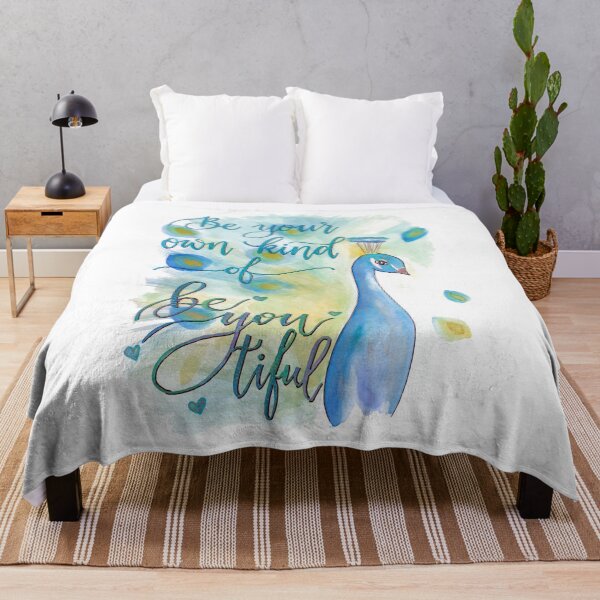Item preview, Be Your Own Kind of Beyoutiful (Beautiful) designed and sold by agapedesign.