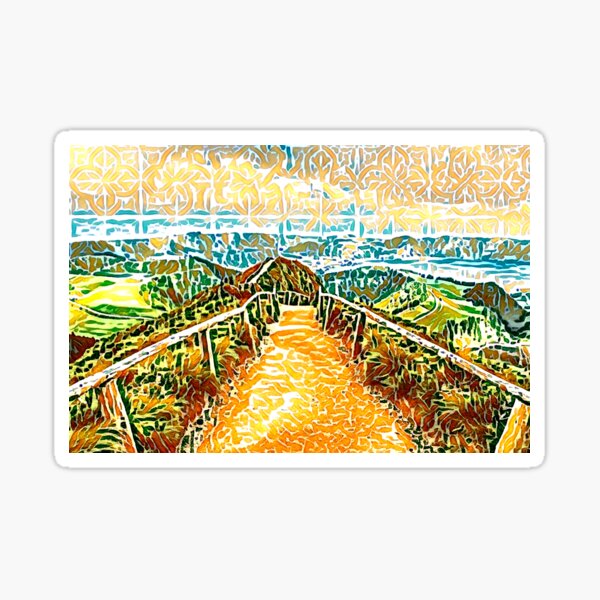 Item preview, Haiku stairs, Oahu, Hawaii designed and sold by MarcoSc11.