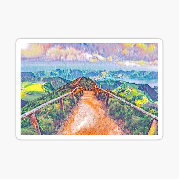 Item preview, Haiku stairs, Oahu, Hawaii designed and sold by MarcoSc11.