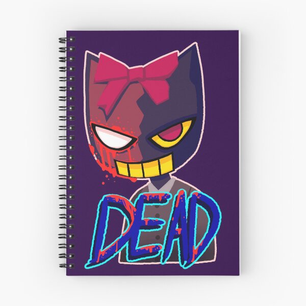 Item preview, Not Dead Yet designed and sold by McK Damiano.