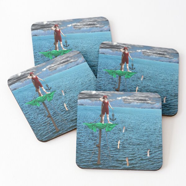 Item preview, Wrecked designed and sold by Loveday Funck.