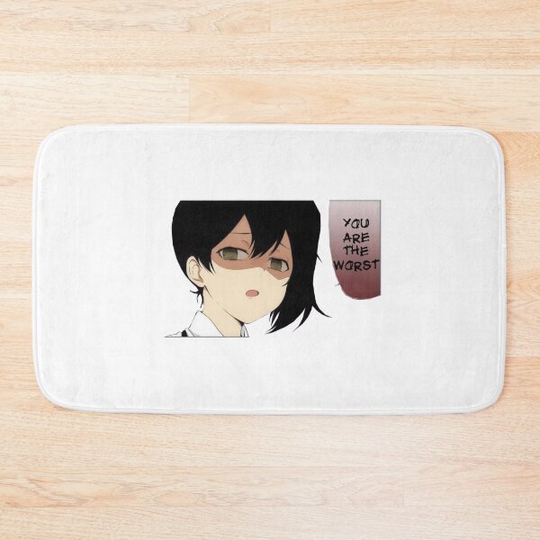 Item preview, color filled 'Pathetic' designed and sold by Danknesshazard.