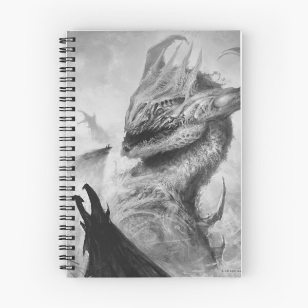 Item preview, Dragon's Conjuring designed and sold by RiccardoGualdi.