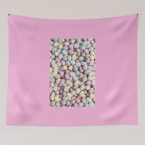 Item preview, Pastel Easter Eggs  designed and sold by newburyboutique.