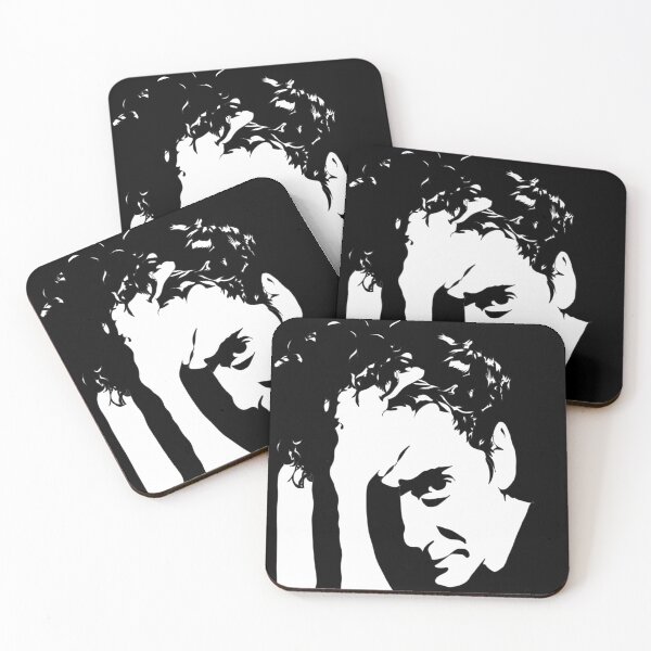 Item preview, Jeanette Winterson designed and sold by Spartakeith.