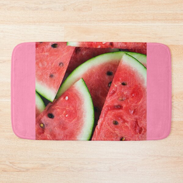 Item preview, Juicy Pink Watermelon designed and sold by newburyboutique.