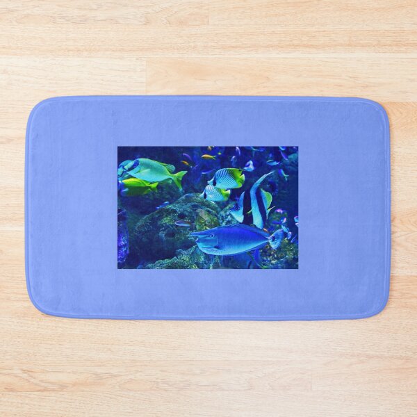 Item preview, Tropical Underwater Ocean Life  designed and sold by newburyboutique.