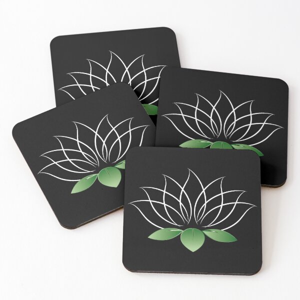 Item preview, Lotus designed and sold by Julia2Julia.