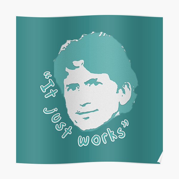 Todd Howard Posters Redbubble