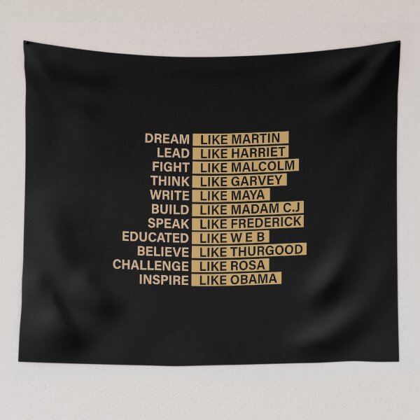 Item preview, BLACK POWER SHIRT BLACK HISTORY MONTH PRIDE GIFT designed and sold by samer11.