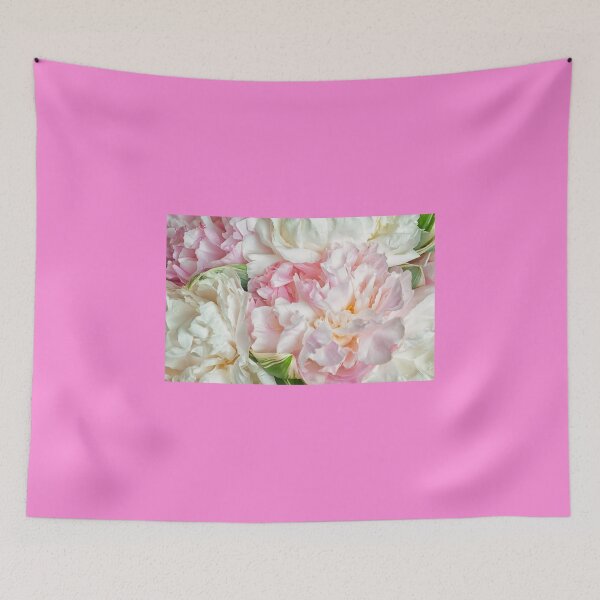 Item preview, Blush Pink Flowers Blooming designed and sold by newburyboutique.