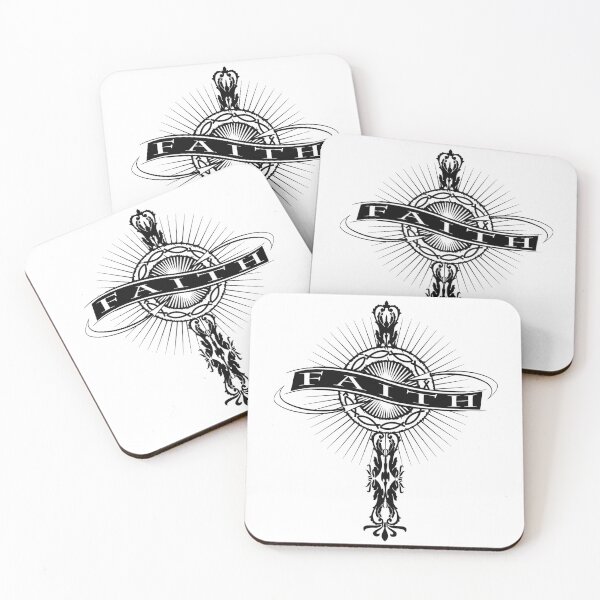 Item preview, Infinite FAITH in Jesus Christ designed and sold by pacedesign.