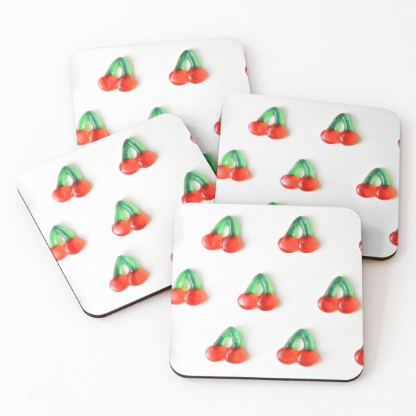 Item preview, Cherry Candy  designed and sold by newburyboutique.