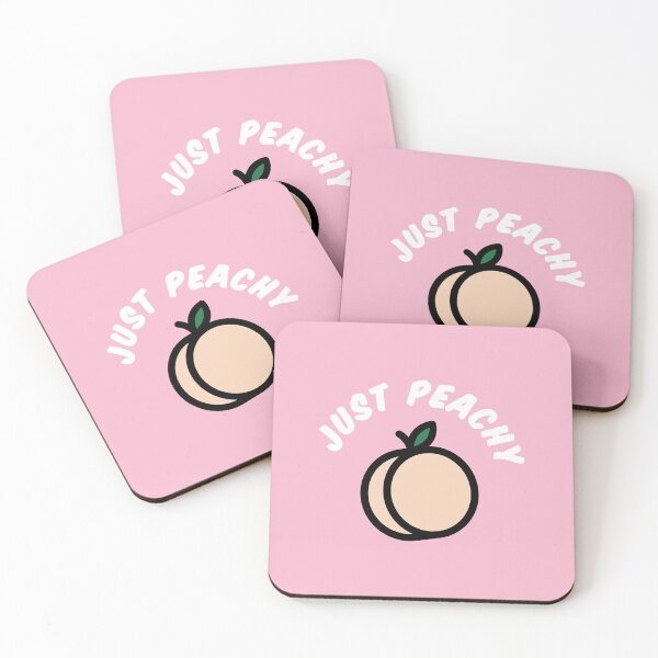 Item preview, Just Peachy  designed and sold by synthesizer.