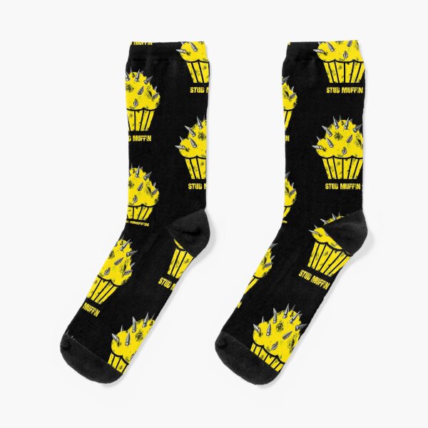 Stud muffin in spanish