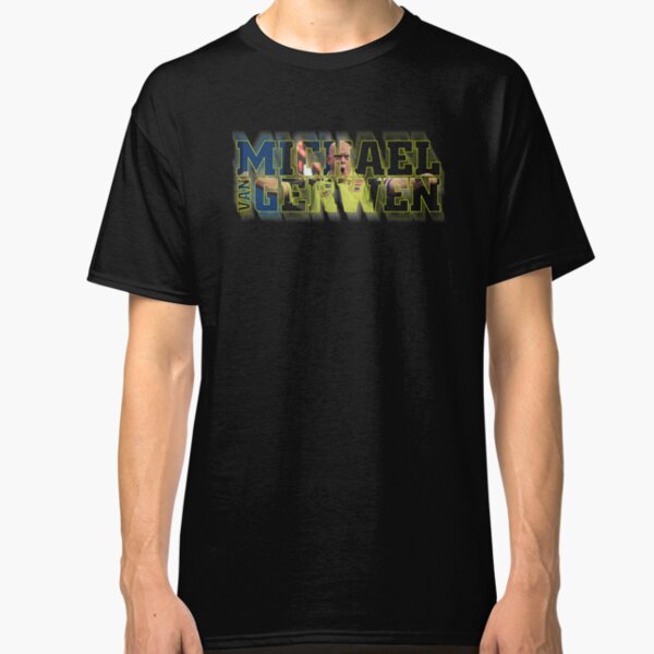 Michael Van Gerwen Men's T-Shirts | Redbubble