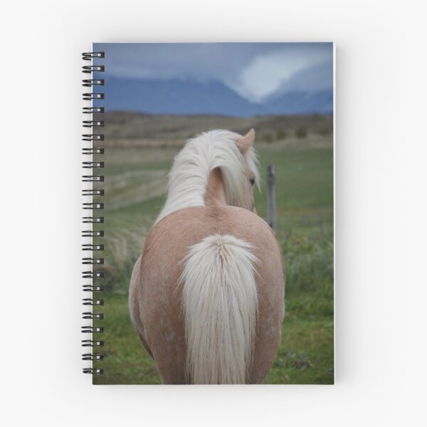 Item preview, Palomino Icelandic horse designed and sold by elisainiceland.