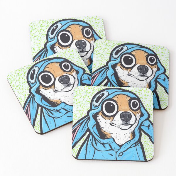 Item preview, Shiba Inu Puppy designed and sold by turddemon.