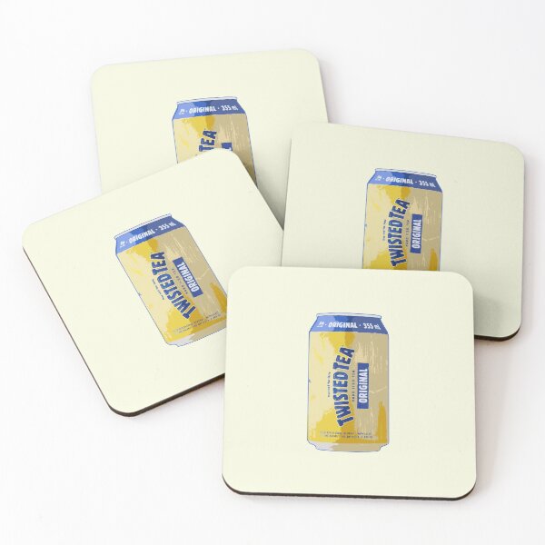 Item preview, Twisted Tea Can designed and sold by frankiem1799.