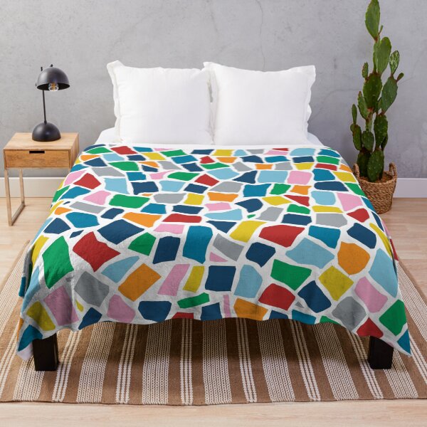 Item preview, British Mosaic Multi designed and sold by ProjectM.