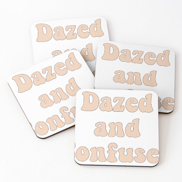 Item preview, ruel dazed and confused designed and sold by gabisantti.