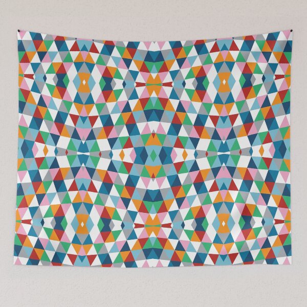 Item preview, Geometric #2 designed and sold by ProjectM.