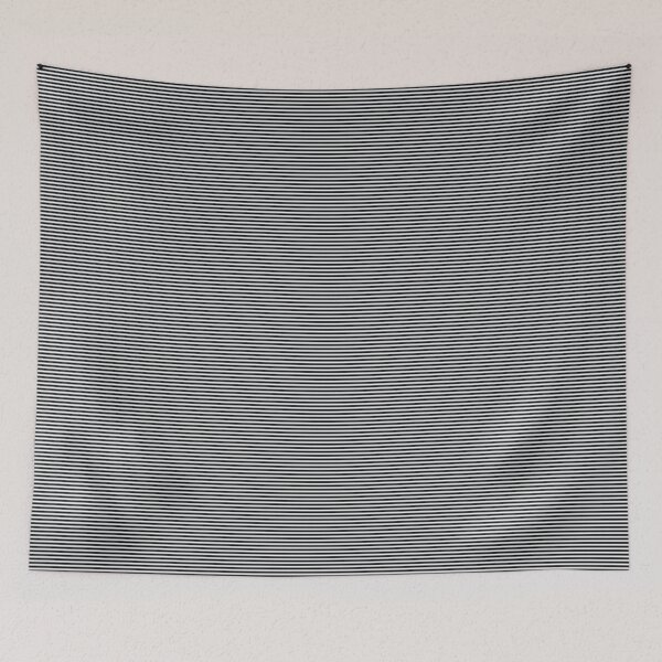Item preview, Grey Stripe Pattern designed and sold by pro2ozoa.