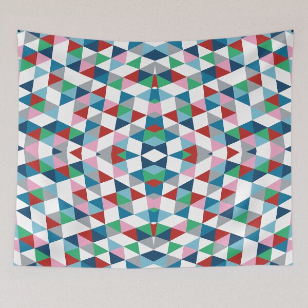 Item preview, Geometric #3 designed and sold by ProjectM.
