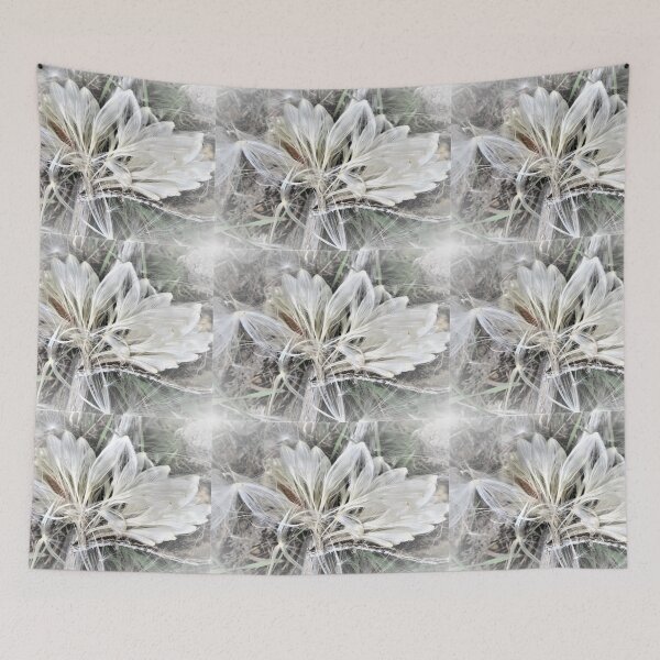 Item preview, Milkweed on Vacation designed and sold by Diane Arndt.