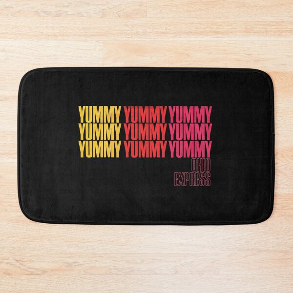 Item preview, Ohio Express - Yummy Yummy Yummy designed and sold by shanghaijinks.