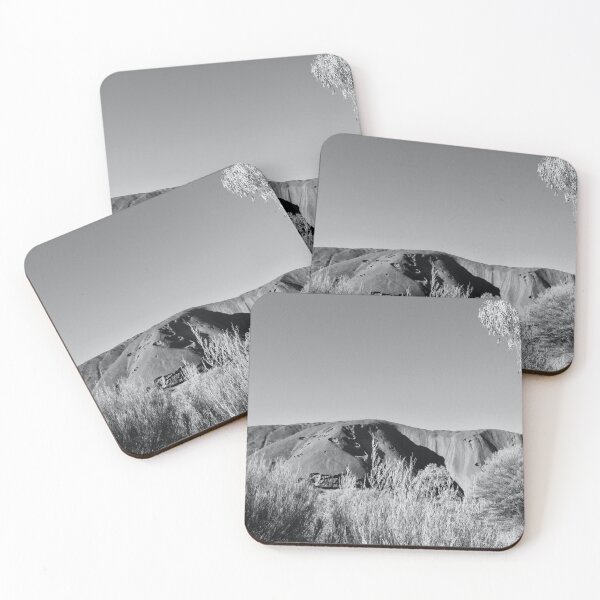 Item preview, Uluru in Black and White designed and sold by croets.