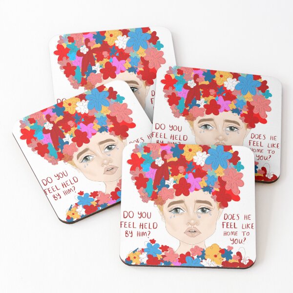 Item preview, Midsommar horror film may queen  designed and sold by charlottearad.