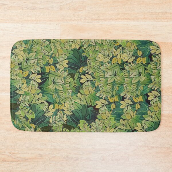 Item preview, Green Garden designed and sold by WatersEdgeGal.