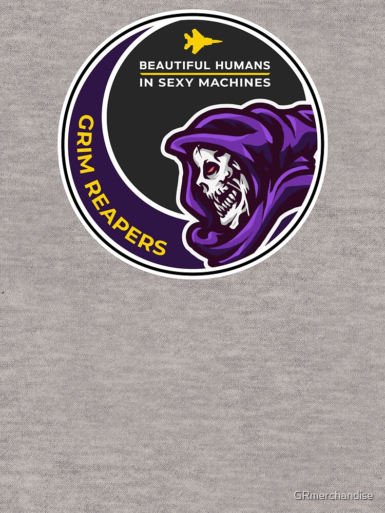 GR Logo by GRmerchandise