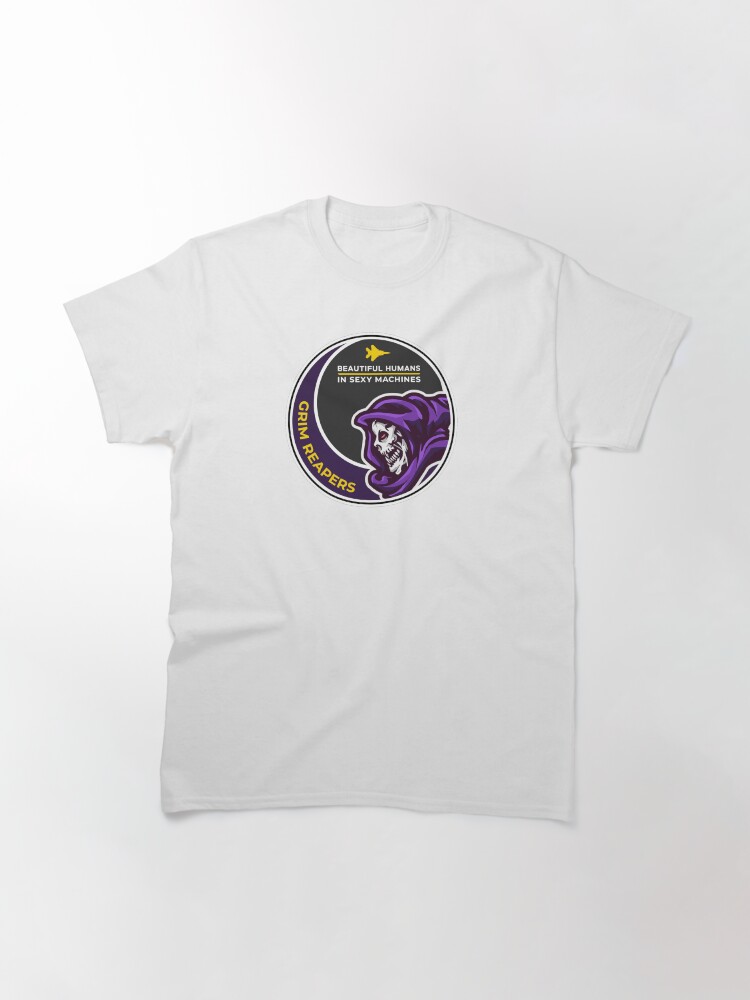 Alternate view of GR Logo Classic T-Shirt
