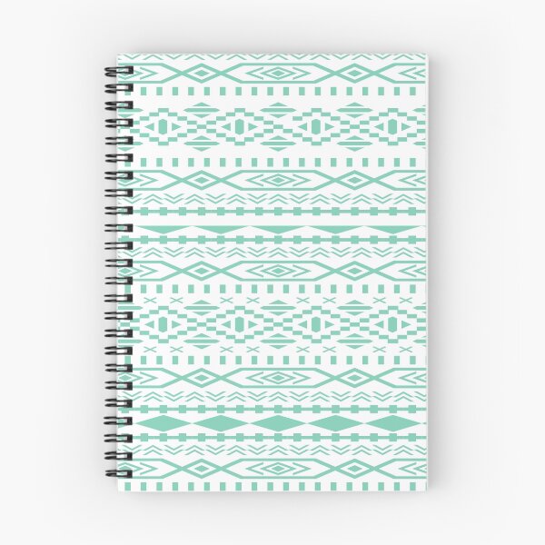 Item preview, Aztec Green designed and sold by Susan Link.