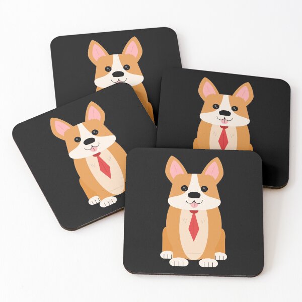 Item preview, Business Doggo designed and sold by WebCanids.