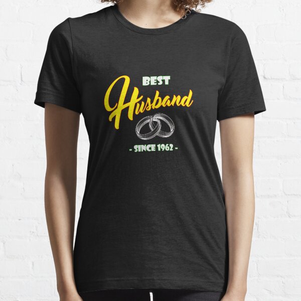 Item preview, Best Husband Since 1962 Married for 56 Years  designed and sold by blive.