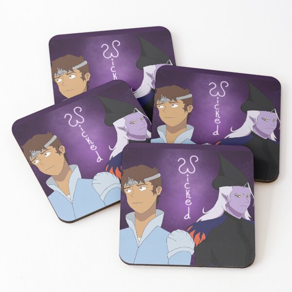 Aperçu de l'œuvre Lotor Thropp & Layance "Lance" Upland créée et vendue par MsLilahAshwood.