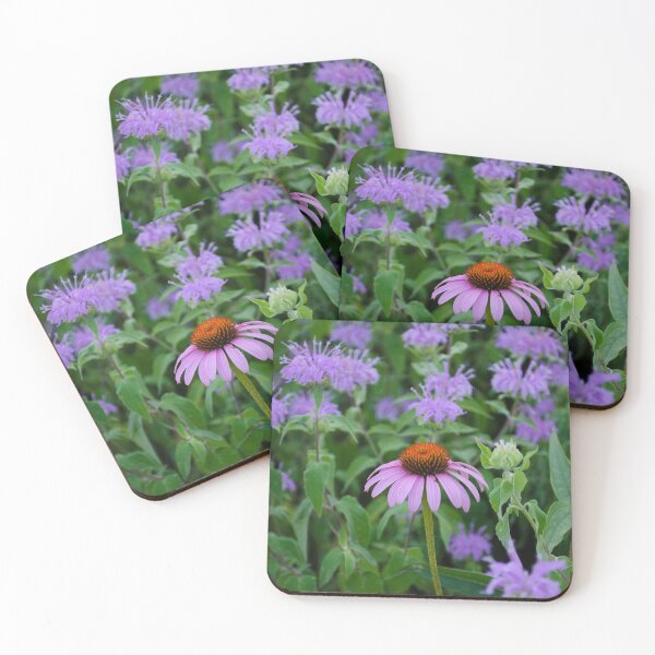 Item preview, Purple Coneflower designed and sold by Luhr017.