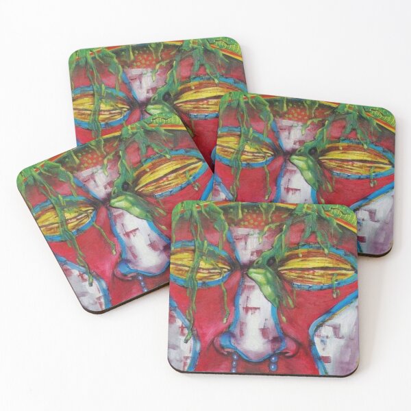 Item preview, Painted Impressions  designed and sold by WizkidDiZines.