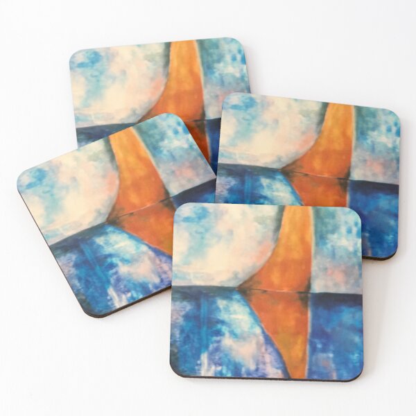 Item preview, As Above So Below designed and sold by Janet Heilbronn.