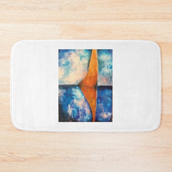 Item preview, As Above So Below designed and sold by Janet Heilbronn.