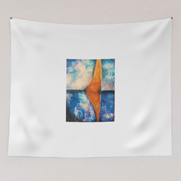 Item preview, As Above So Below designed and sold by Janet Heilbronn.