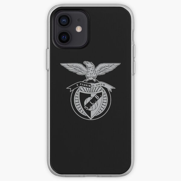 SL Benfica Coque souple iPhone